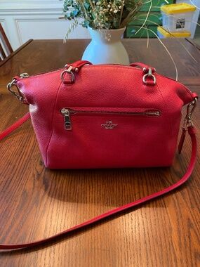 Coach handbag